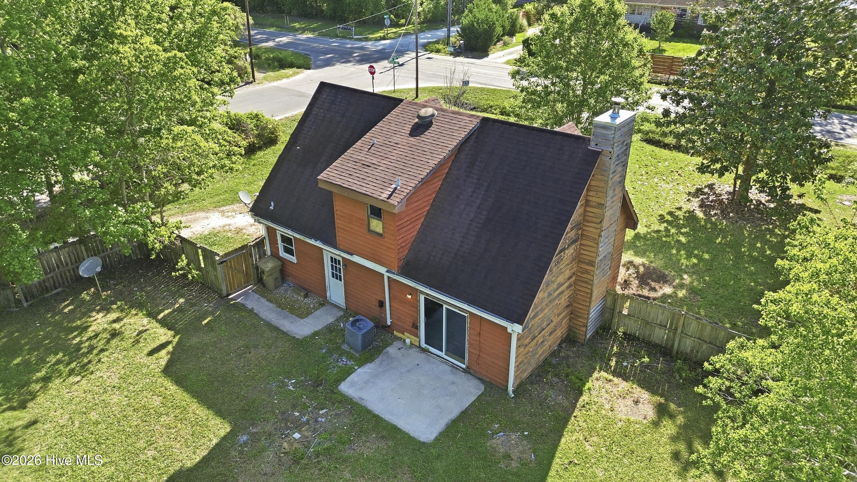 5100 Masonboro Loop Road Wilmington, NC 28409 - Photo 8 of 60 5100_masonboro_drone_015