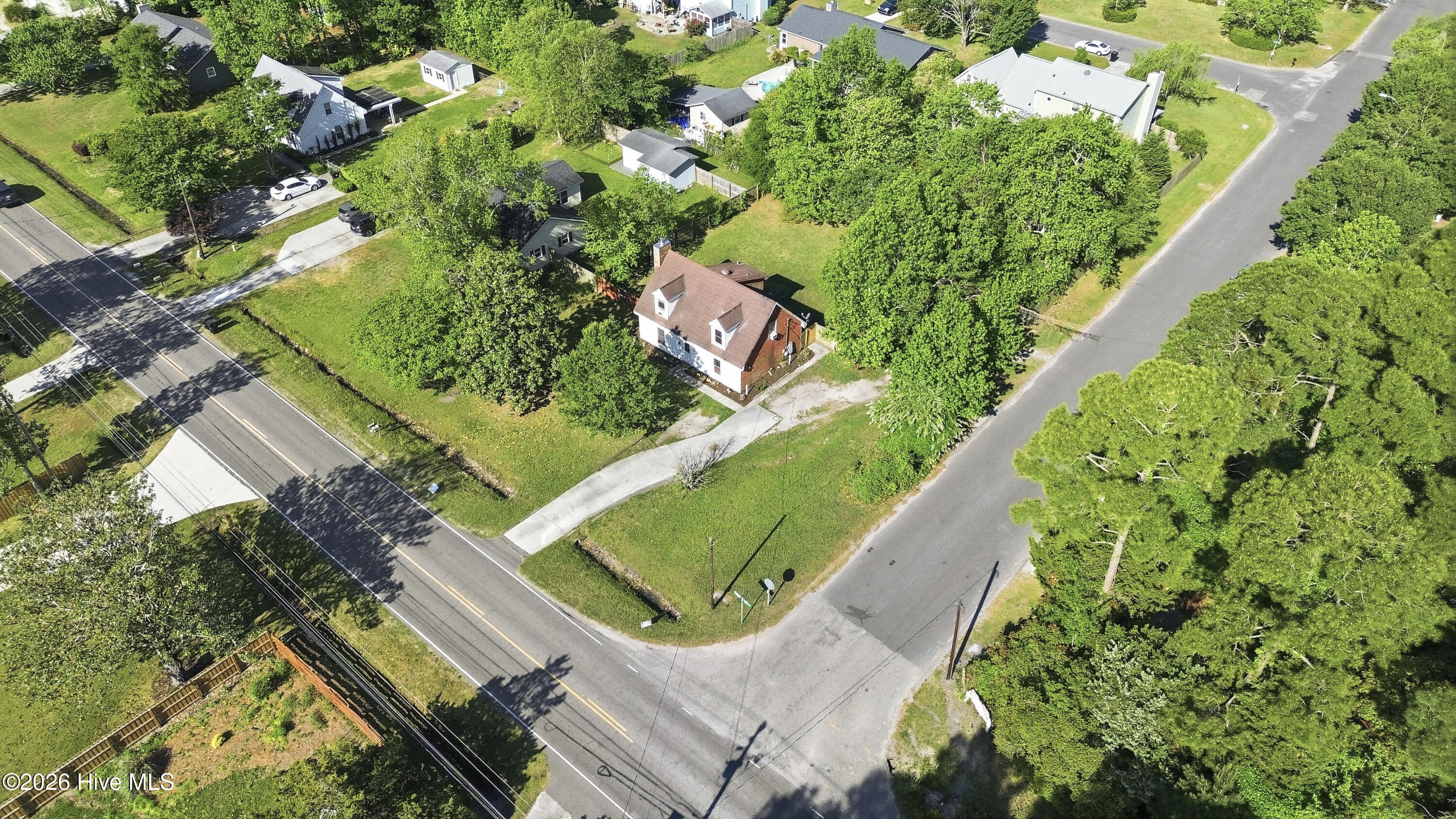 5100 Masonboro Loop Road Wilmington, NC 28409 - Photo 9 of 60 5100_masonboro_drone_017