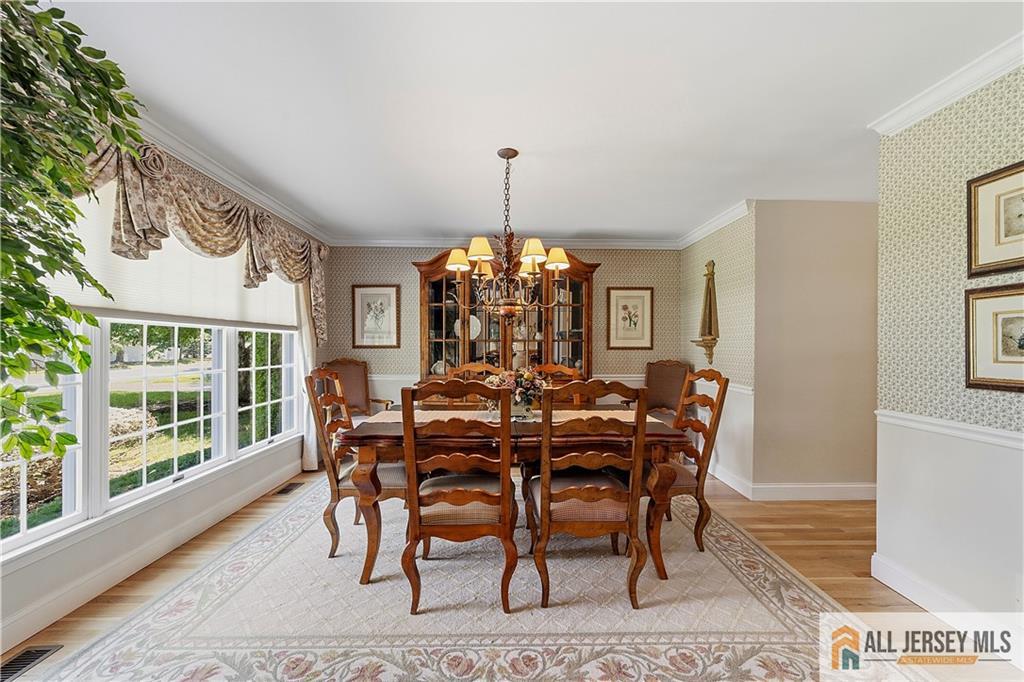 18 Dante Road Monroe Township, NJ 08831 - Photo 5 of 47