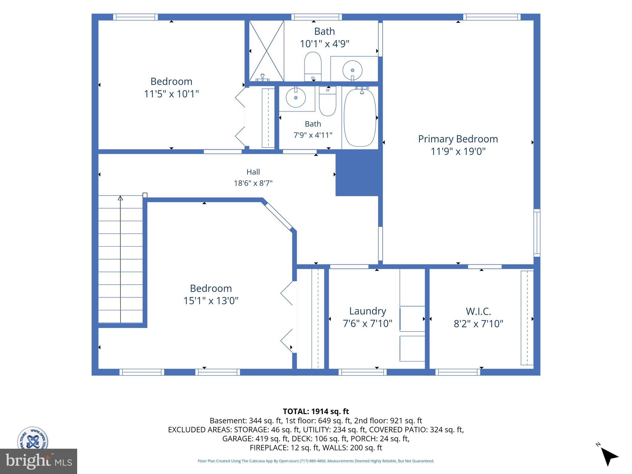 425 Lakeview Drive Spring Grove, PA 17362 - Photo 49 of 51