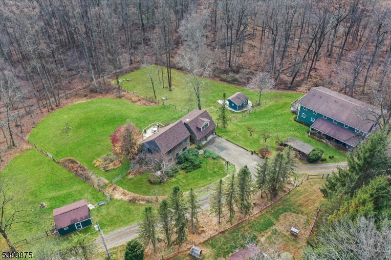 71 Sliker Road Glen Gardner, NJ 08826 - Photo 45 of 50