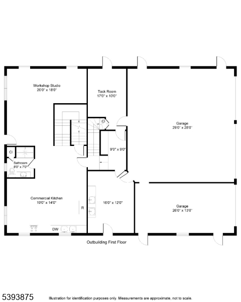 71 Sliker Road Glen Gardner, NJ 08826 - Photo 48 of 50 a picture of a room