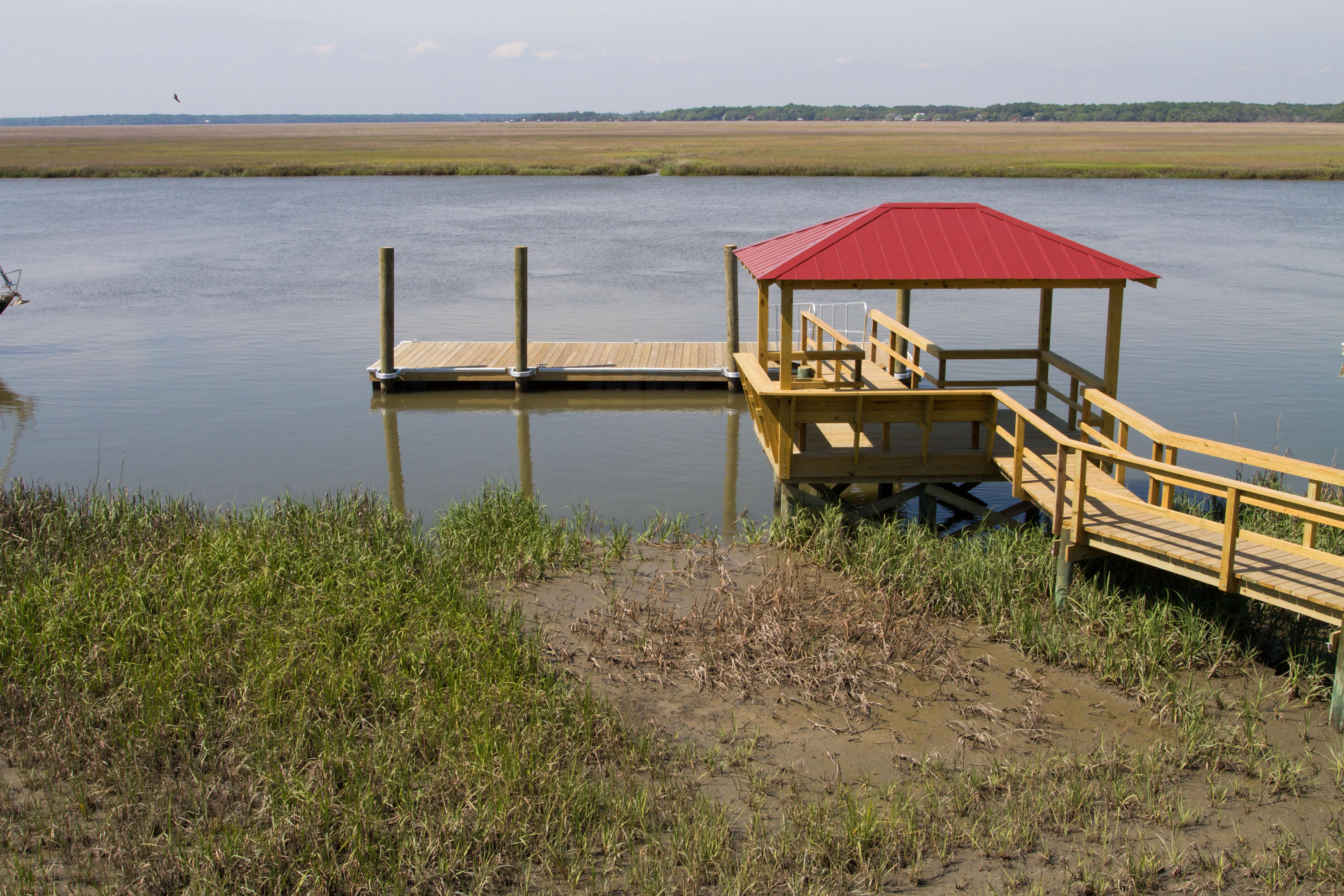 3746 Docksite Road Edisto Beach, SC 29438 - Photo 46 of 61 072_IMG_2497