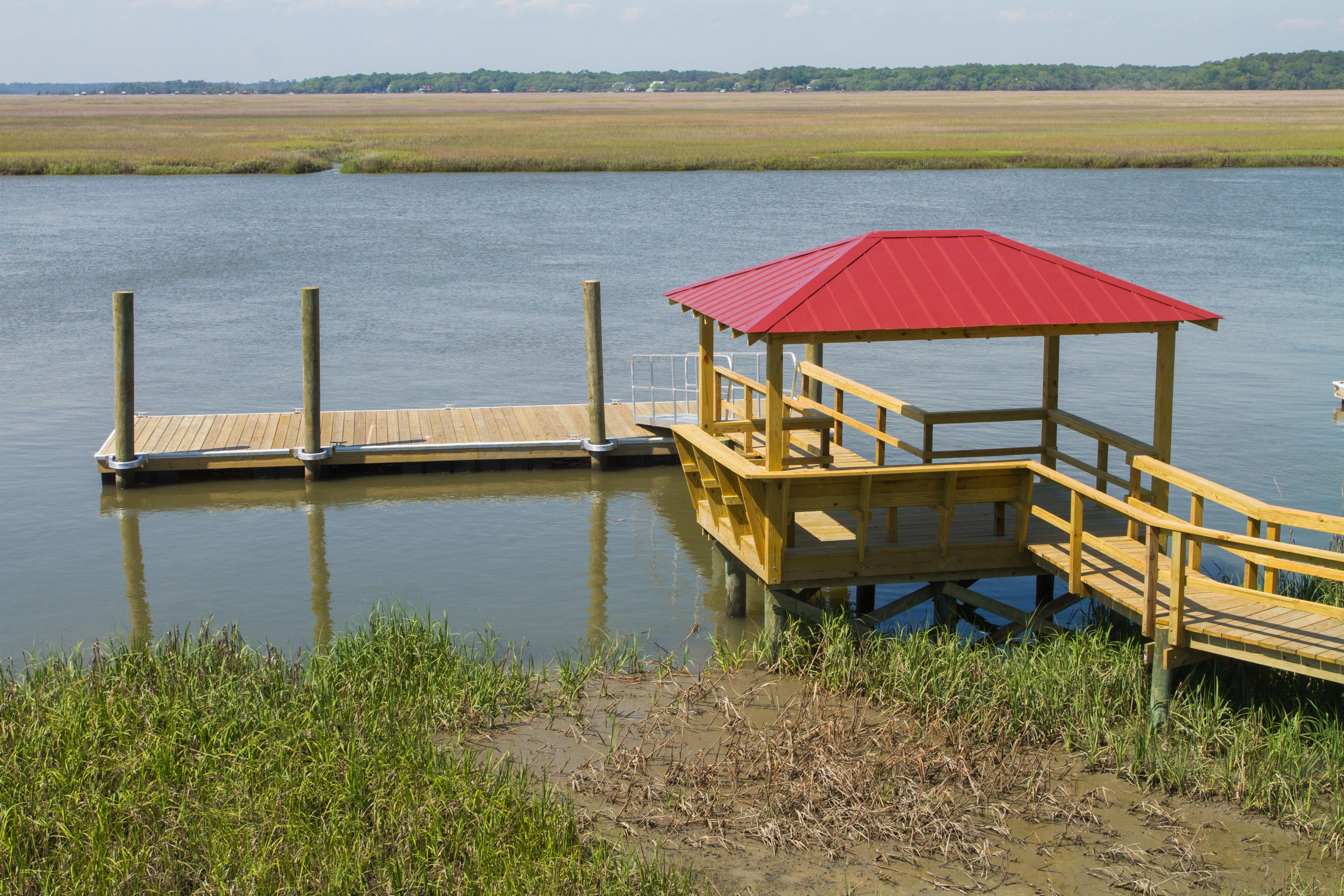 3746 Docksite Road Edisto Beach, SC 29438 - Photo 47 of 61 073_IMG_2468
