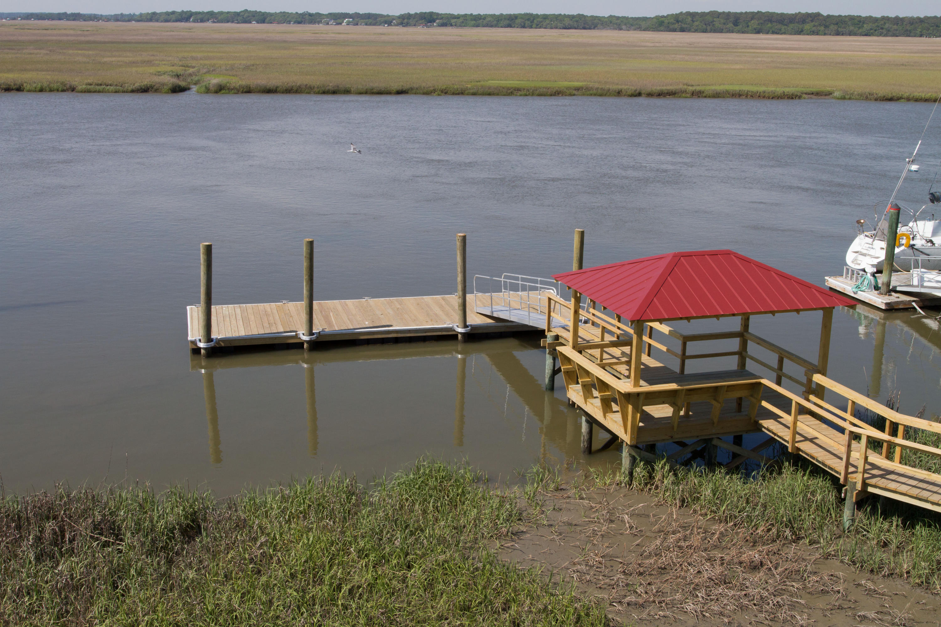3746 Docksite Road Edisto Beach, SC 29438 - Photo 48 of 61 074_IMG_2556