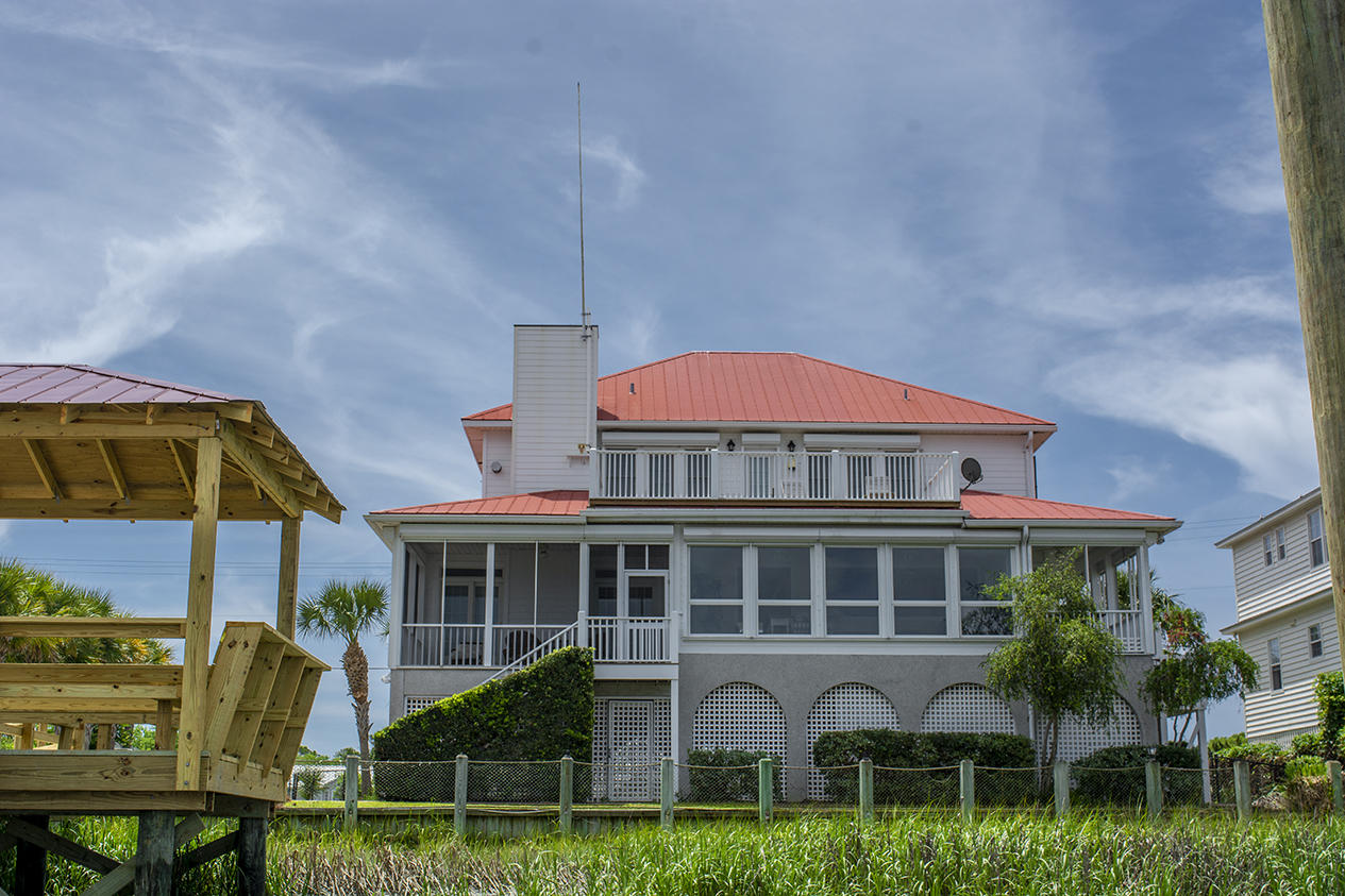 3746 Docksite Road Edisto Beach, SC 29438 - Photo 60 of 61 _DSC0249