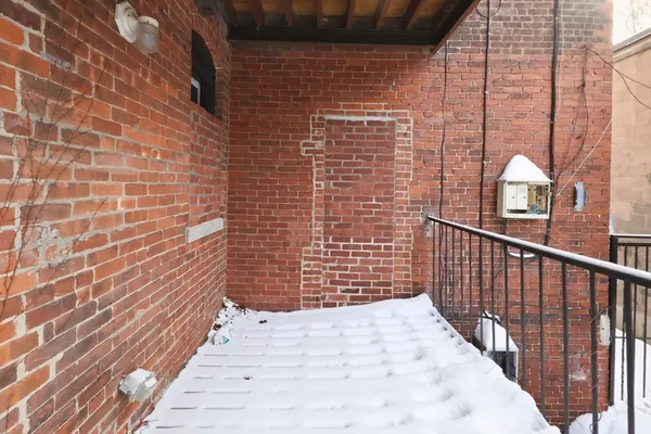 $3,300 | 92 Bragdon Street, Unit 3, Boston, MA 02119