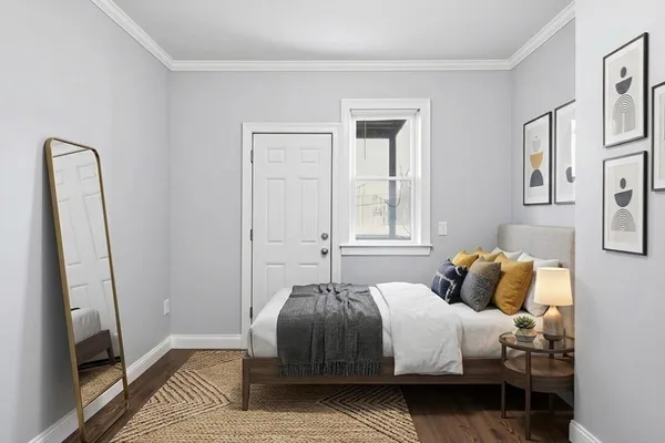 $3,300 | 92 Bragdon Street, Unit 3, Boston, MA 02119