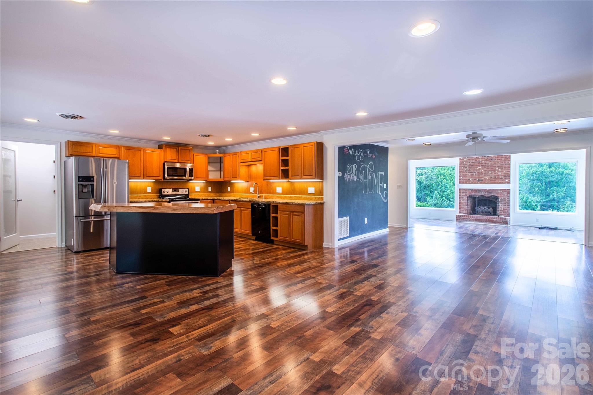 15 Bowman Ridge Road, Unit 1 Hendersonville, NC 28739 - Photo 10 of 46 Gallery Image 10