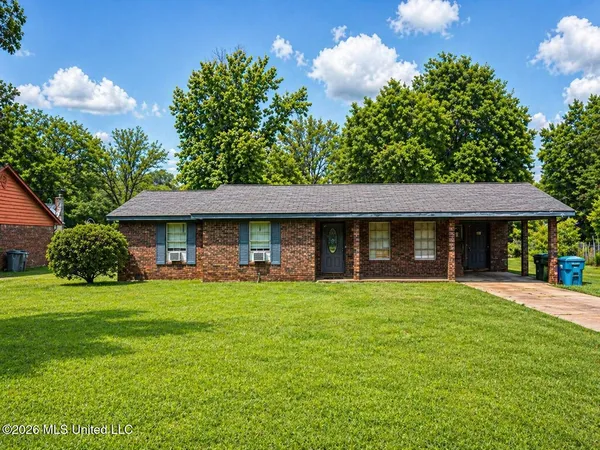 $129,900 | 206 Mississippi Avenue, Grenada, MS 38901