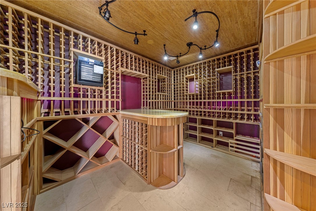 144 East Robindale Road Las Vegas, NV 89123 - Photo 13 of 48 NON-climate controled, but remains pretty darn cool.