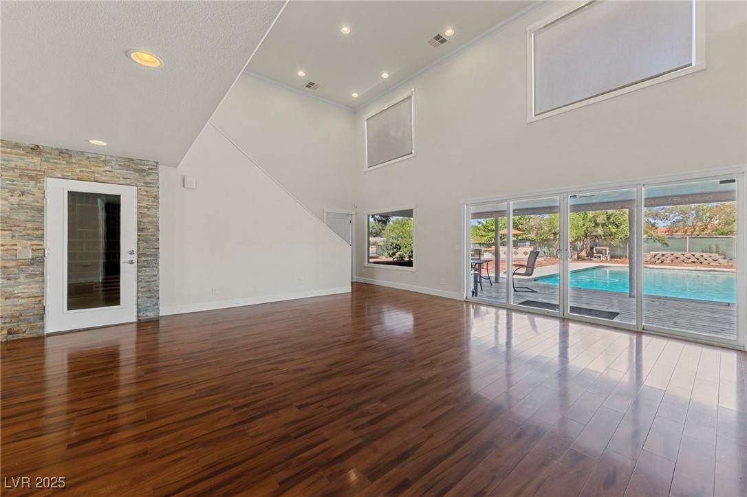 144 East Robindale Road Las Vegas, NV 89123 - Photo 15 of 48 Lots of natural light