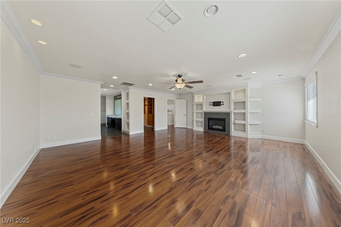 144 East Robindale Road Las Vegas, NV 89123 - Photo 27 of 48 Huge Primary Suite
