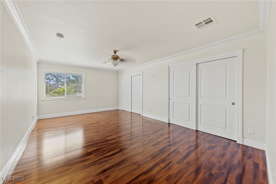 144 East Robindale Road Las Vegas, NV 89123 - Photo 33 of 48 Upstairs Bedroom 3