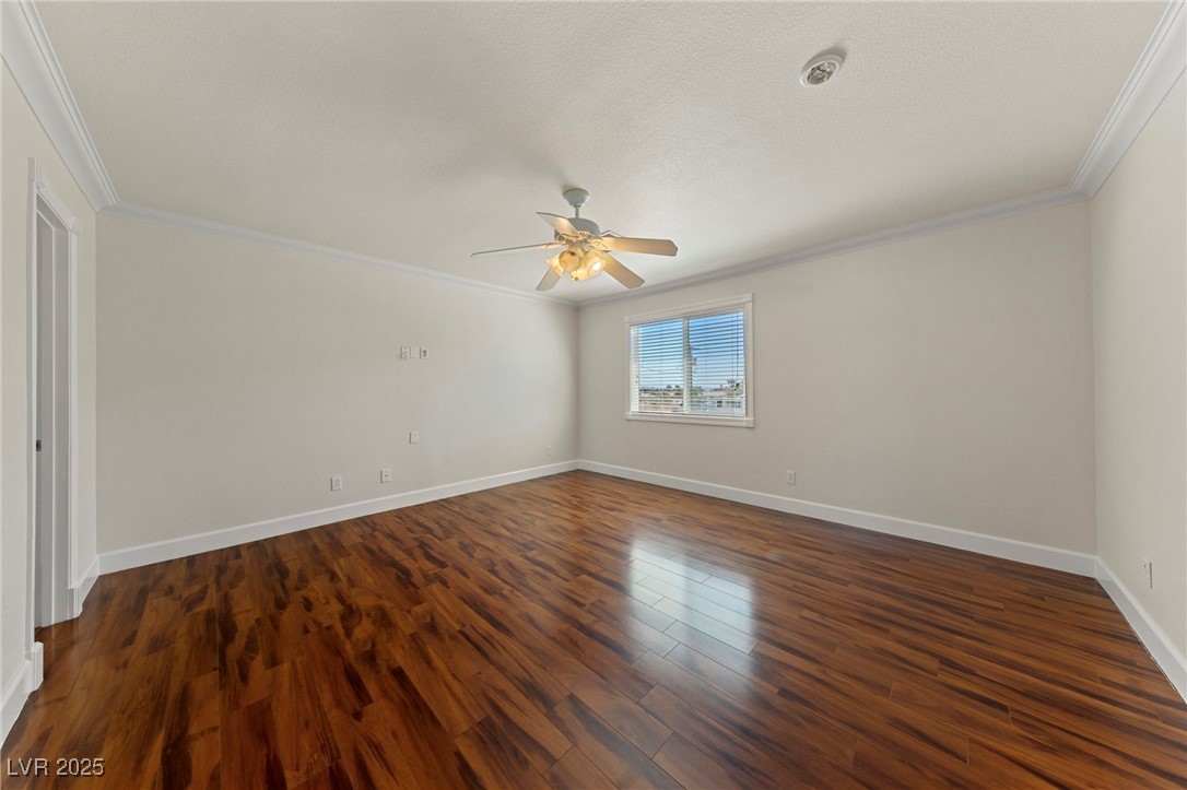 144 East Robindale Road Las Vegas, NV 89123 - Photo 37 of 48 Upstairs Bedroom 4