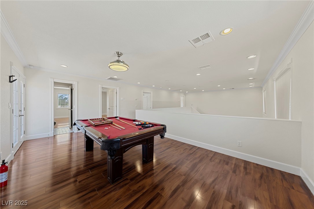 144 East Robindale Road Las Vegas, NV 89123 - Photo 40 of 48