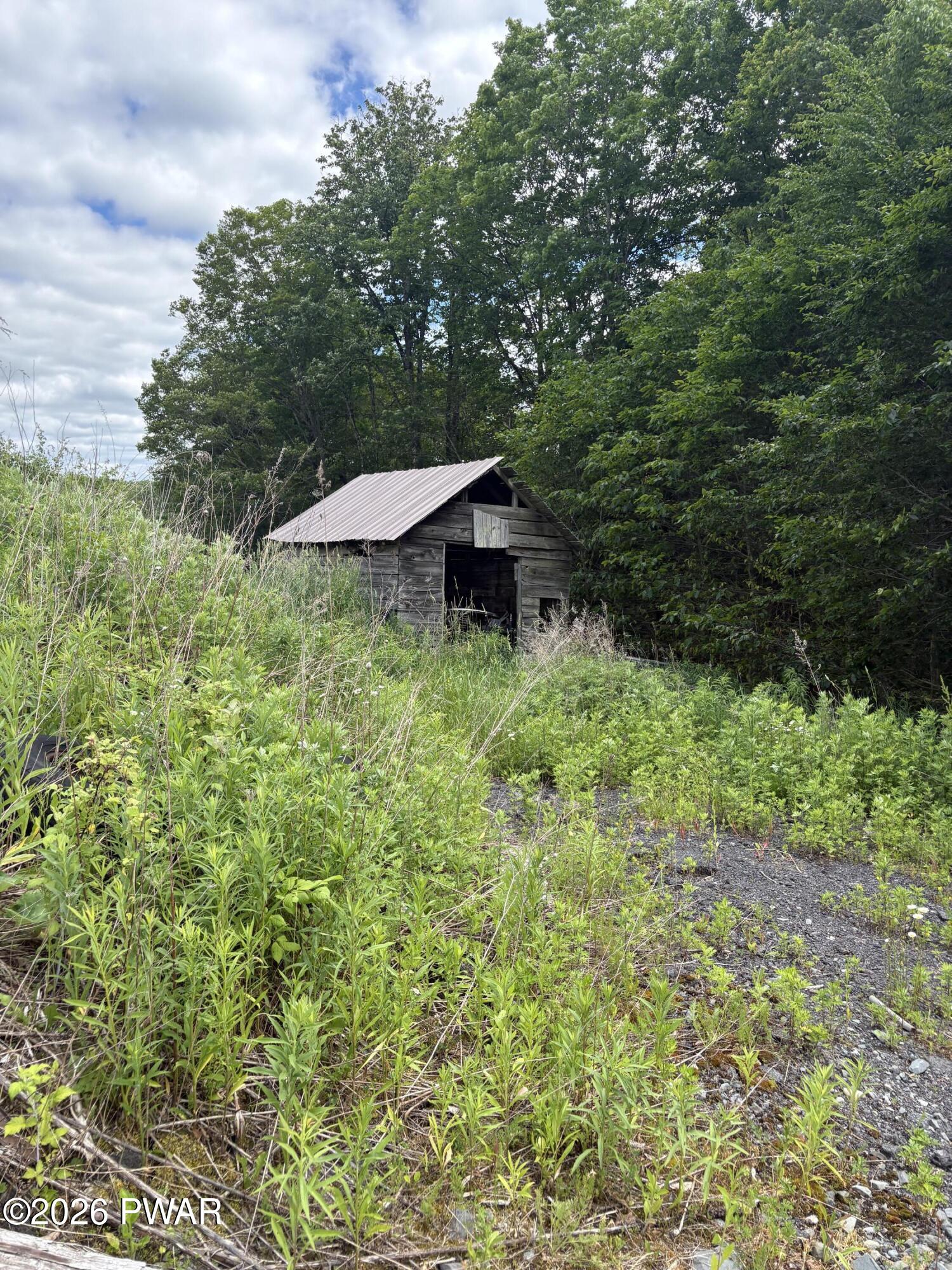 274 Hellmers Hill Road Equinunk, PA 18417 - Photo 24 of 24