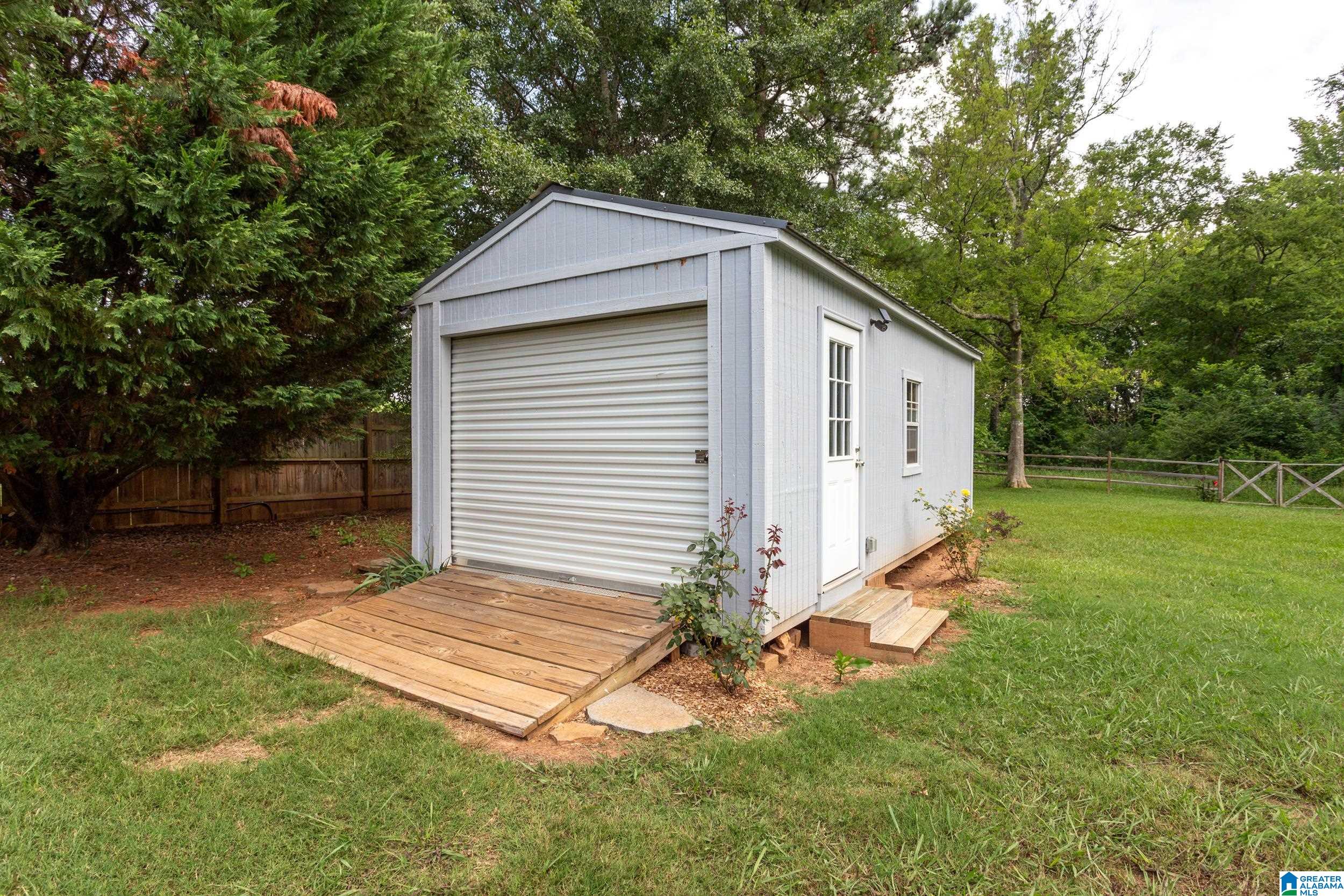 173 East Glen Road Alexandria, AL 36250 - Photo 33 of 37