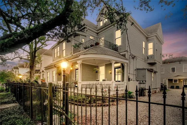 $274,900 | 2512 Magazine Street, Unit G, New Orleans, LA 70130