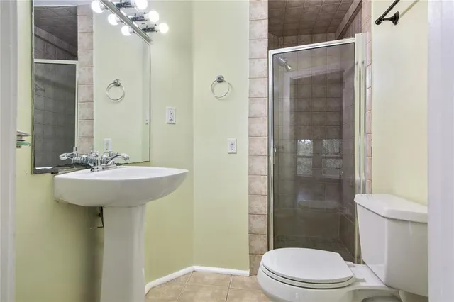 $274,900 | 2512 Magazine Street, Unit G, New Orleans, LA 70130