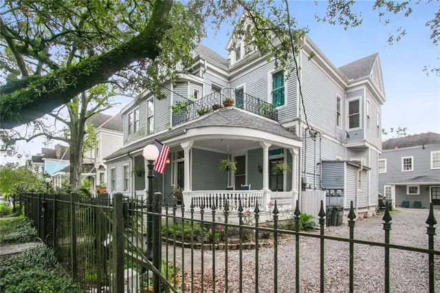 $274,900 | 2512 Magazine Street, Unit G, New Orleans, LA 70130