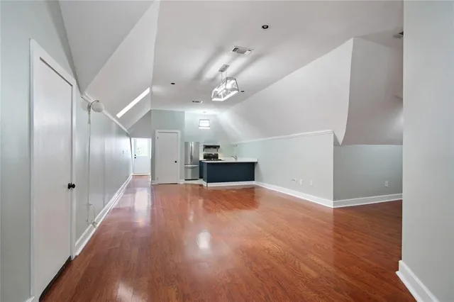 $274,900 | 2512 Magazine Street, Unit G, New Orleans, LA 70130