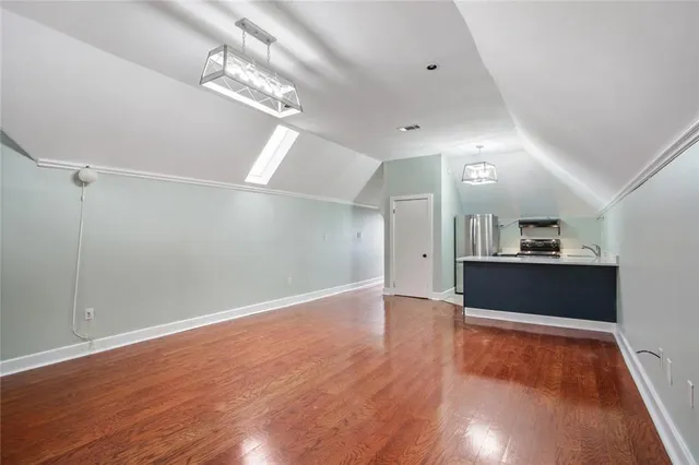 $274,900 | 2512 Magazine Street, Unit G, New Orleans, LA 70130