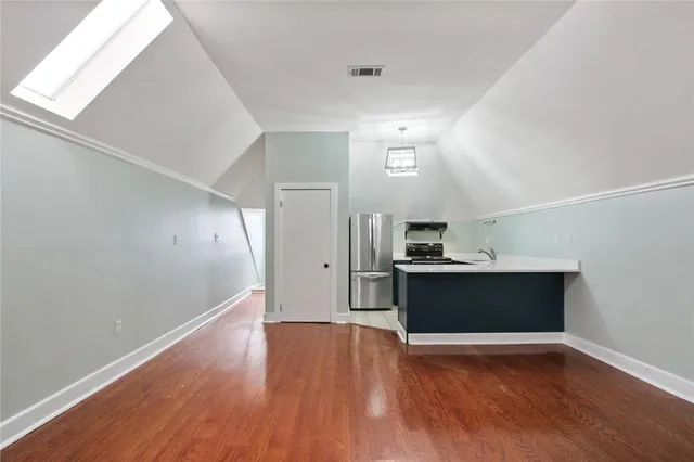 $274,900 | 2512 Magazine Street, Unit G, New Orleans, LA 70130