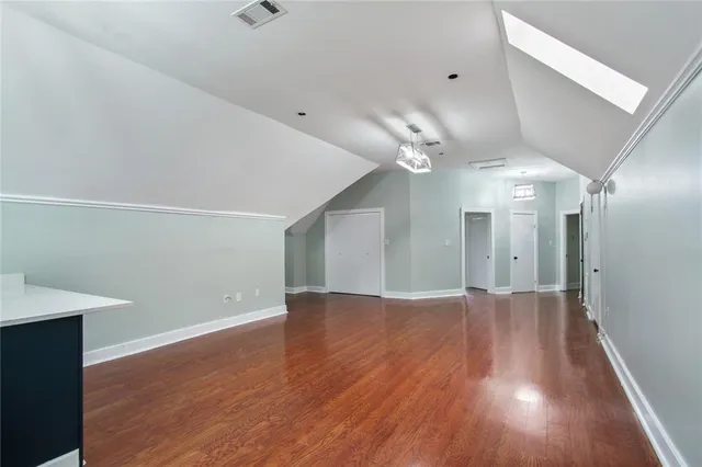 $274,900 | 2512 Magazine Street, Unit G, New Orleans, LA 70130