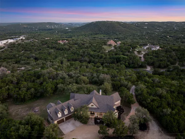 $1,420,000 | 18900 Angel Mountain Drive, Leander, TX 78641