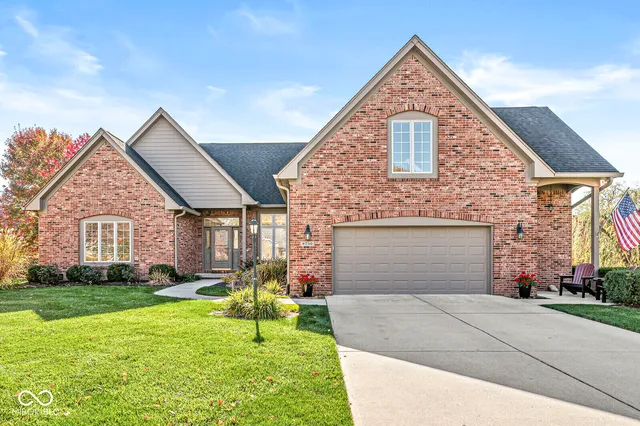 $585,000 | 8730 Vintner Way, Indianapolis, IN 46256