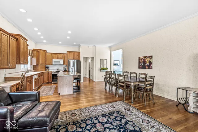 $585,000 | 8730 Vintner Way, Indianapolis, IN 46256