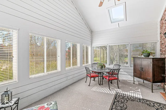 $585,000 | 8730 Vintner Way, Indianapolis, IN 46256