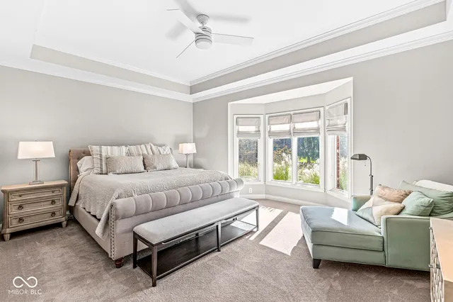 $585,000 | 8730 Vintner Way, Indianapolis, IN 46256