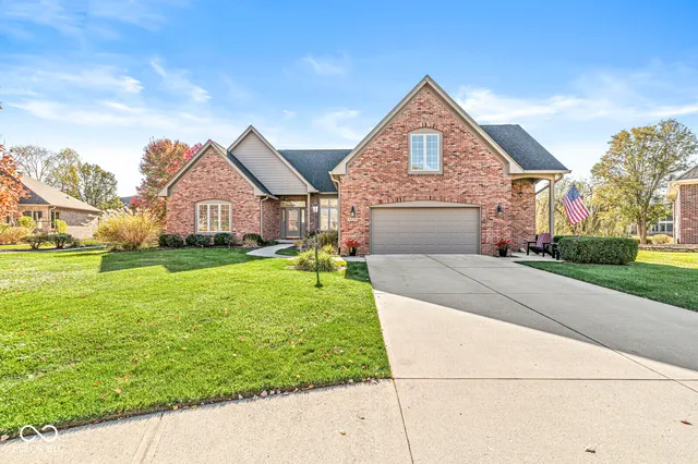 $585,000 | 8730 Vintner Way, Indianapolis, IN 46256