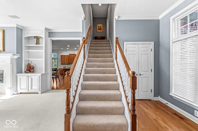 $585,000 | 8730 Vintner Way, Indianapolis, IN 46256