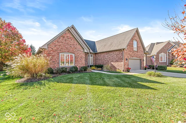 $585,000 | 8730 Vintner Way, Indianapolis, IN 46256