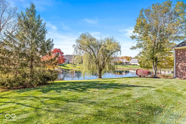 $585,000 | 8730 Vintner Way, Indianapolis, IN 46256