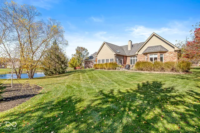 $585,000 | 8730 Vintner Way, Indianapolis, IN 46256