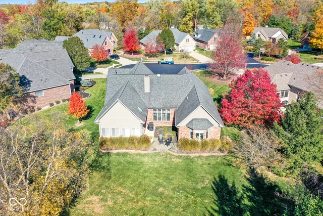 $585,000 | 8730 Vintner Way, Indianapolis, IN 46256