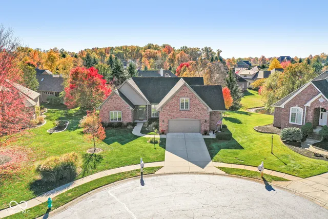 $585,000 | 8730 Vintner Way, Indianapolis, IN 46256