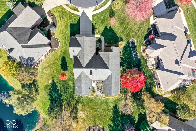 $585,000 | 8730 Vintner Way, Indianapolis, IN 46256