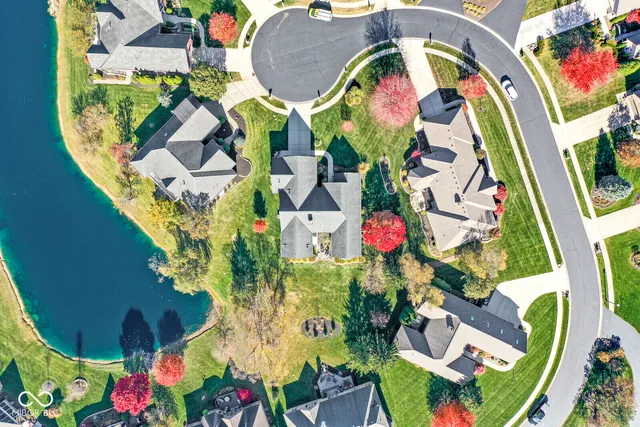 $585,000 | 8730 Vintner Way, Indianapolis, IN 46256