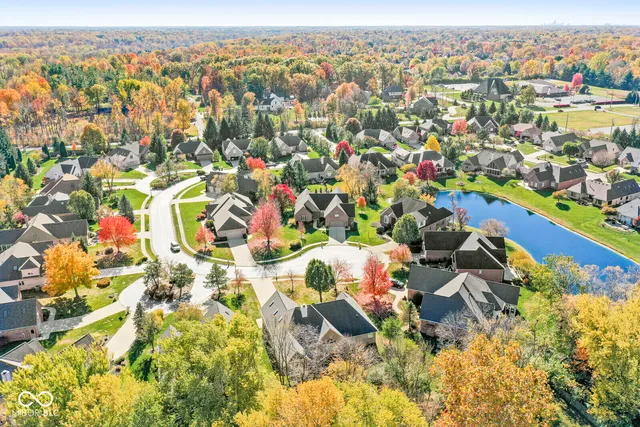 $585,000 | 8730 Vintner Way, Indianapolis, IN 46256