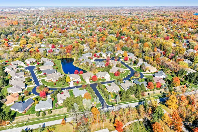 $585,000 | 8730 Vintner Way, Indianapolis, IN 46256