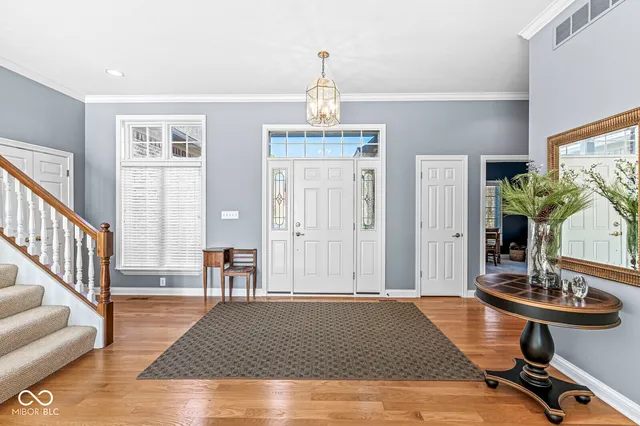 $585,000 | 8730 Vintner Way, Indianapolis, IN 46256