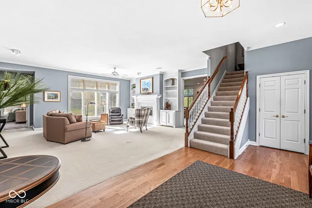 $585,000 | 8730 Vintner Way, Indianapolis, IN 46256