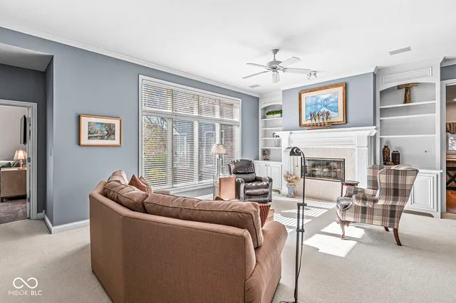 $585,000 | 8730 Vintner Way, Indianapolis, IN 46256