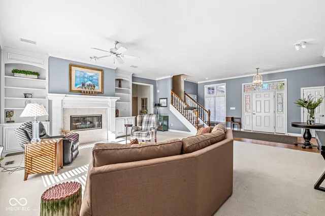 $585,000 | 8730 Vintner Way, Indianapolis, IN 46256