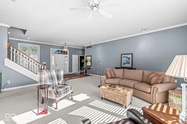 $585,000 | 8730 Vintner Way, Indianapolis, IN 46256